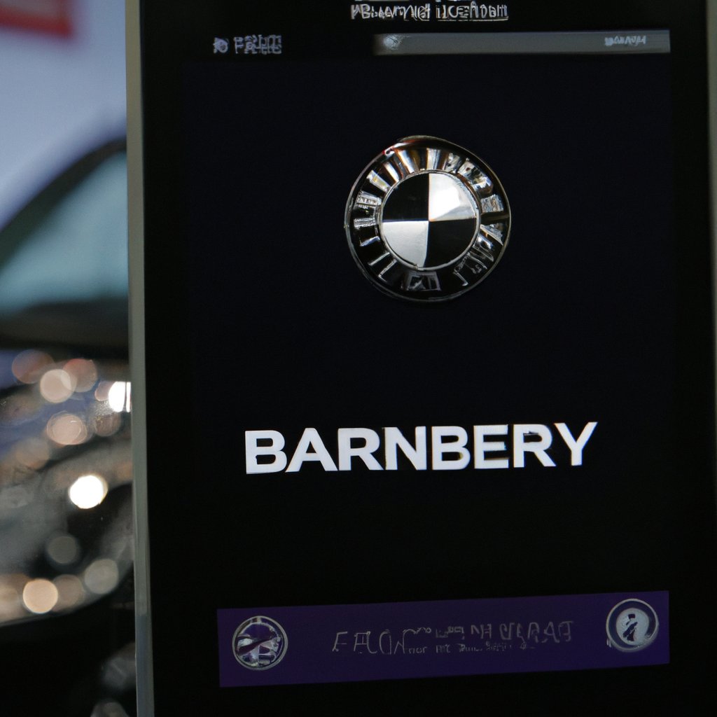 BlackBerry revenue beats estimates on strong automotive software ... - Reuters.com
#BlackBerry #AutomotiveSoftware #StrongRevenue #dalle #openai
reuters.com/business/media…