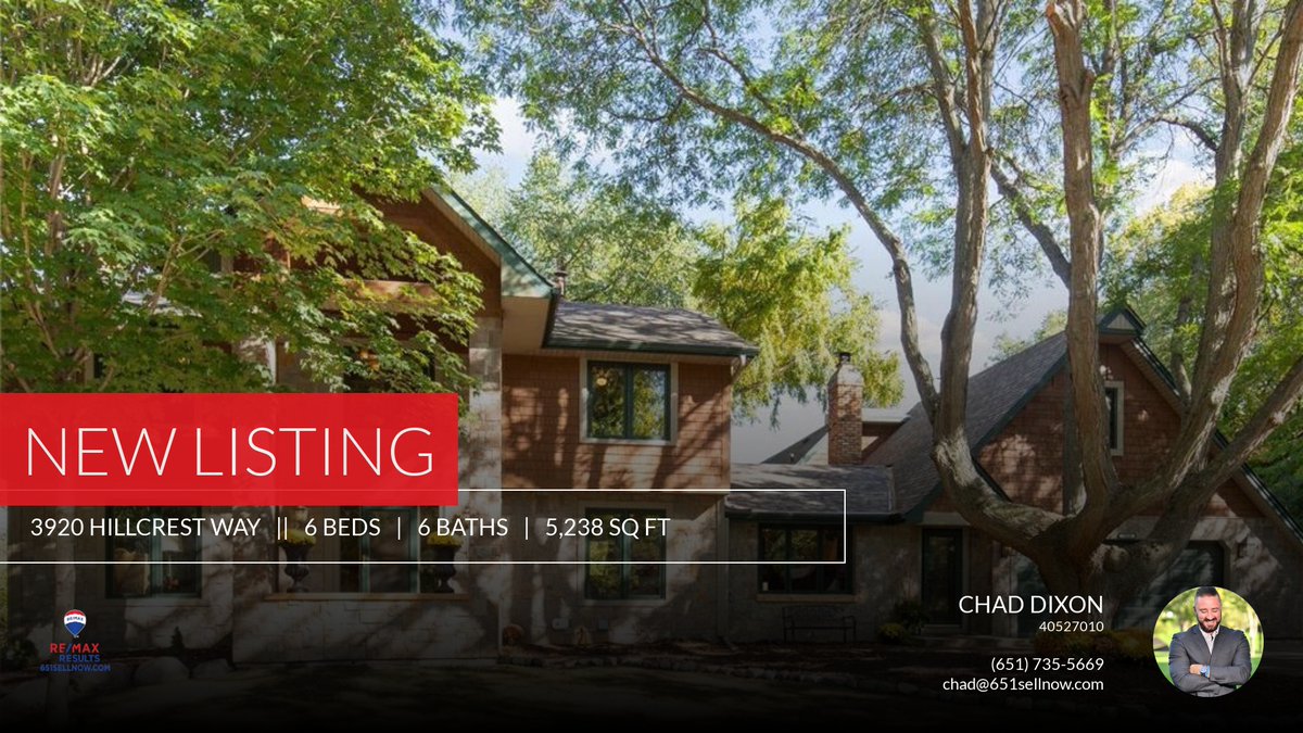651SellNow's tweet photo. 📍 New Listing 📍 Take a look at this fantastic home that just hit the market in Deephaven $1,299,900 https://t.co/QHDSAFF2by https://t.co/4ECH2Z0rP8
