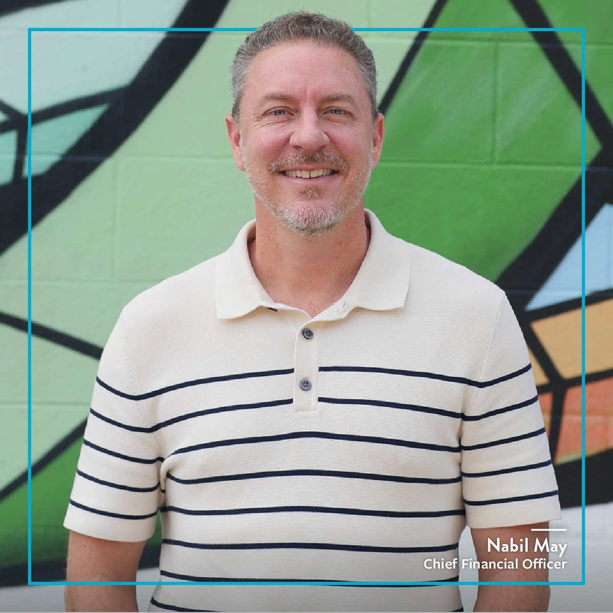 insideAOA's tweet photo. Employee Spotlight: Meet Nabil! Before joining AOA as Chief Financial Officer, he was the CFO and VP of Support Services for Power Grid Engineering, and prior to that, he spent many years in Commercial and Middle Market banking for several regional and national banks. https://t.co/QAQp3OrrD1