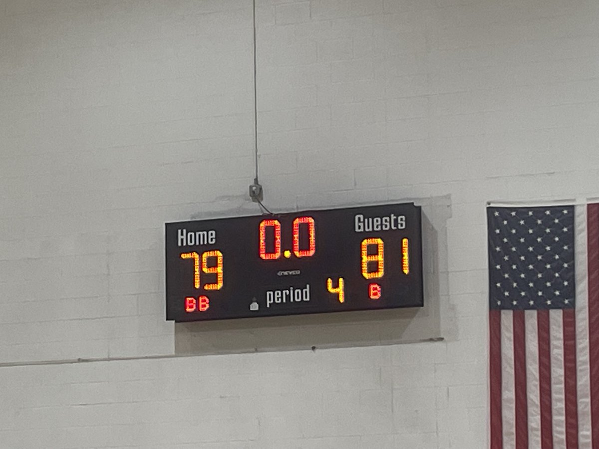 Kreul Classic (@kreulclassic) on Twitter photo <a href="/KreulClassic/">Kreul Classic</a>
Game 51 - <a href="/BSNSPORTS_FL/">BSNSPORTS Florida</a> CHAMPIONSHIP
FINAL - OT
Deerfield Beach @dfldbasketball - 81
St Brendan @stbatheltics_ - 79
@RMFmagazine @bcaa_sports <a href="/Rangeman_Films/">Films, Rangeman Media</a> @SteveKellerNRR <a href="/SSHighSchools/">Sentinel HS Sports</a> @HoopMIA <a href="/HeraldSportsHS/">Miami Herald HS</a> <a href="/miamidadebb/">Mia High School Bask</a> <a href="/KreulClassic/">Kreul Classic</a>
Game 51 - <a href="/BSNSPORTS_FL/">BSNSPORTS Florida</a> CHAMPIONSHIP
FINAL - OT
Deerfield Beach @dfldbasketball - 81
St Brendan @stbatheltics_ - 79
@RMFmagazine @bcaa_sports <a href="/Rangeman_Films/">Films, Rangeman Media</a> @SteveKellerNRR <a href="/SSHighSchools/">Sentinel HS Sports</a> @HoopMIA <a href="/HeraldSportsHS/">Miami Herald HS</a> <a href="/miamidadebb/">Mia High School Bask</a>