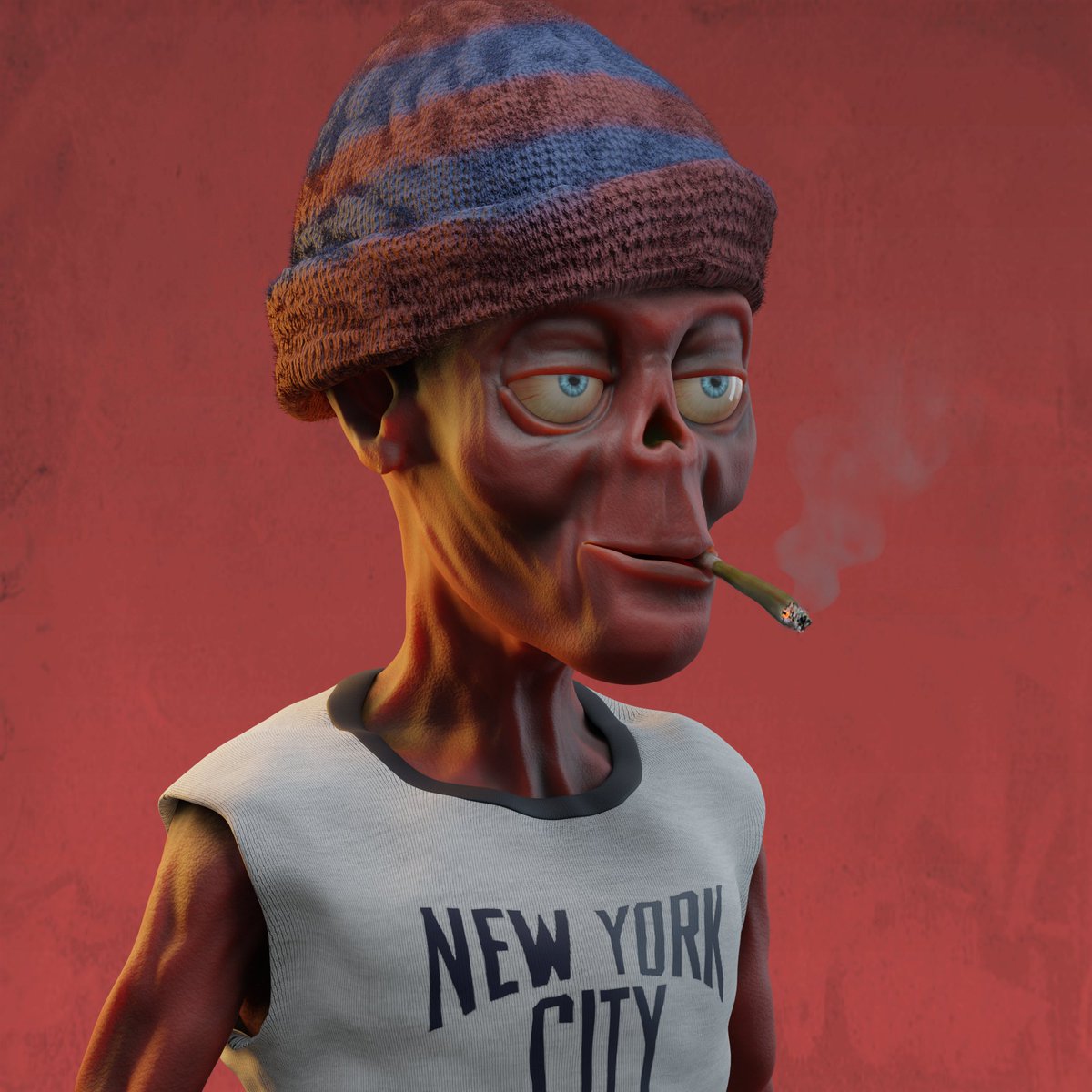 APOCALYPSE | NFT tweet media