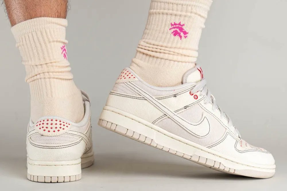 JustFreshKicks's tweet photo. Nike Dunk Low “Light Orewood Brown” Releasing Next Year https://t.co/3cRrY8LmRs https://t.co/dXuMN70bLZ