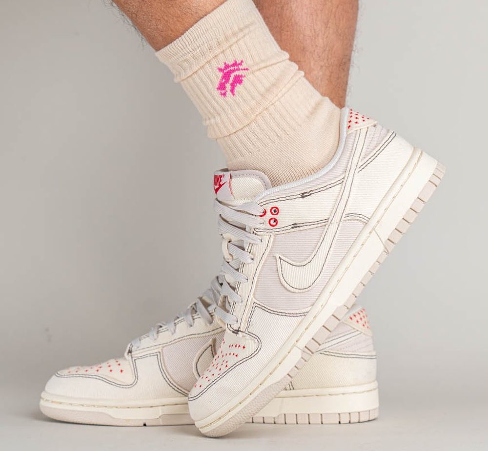 JustFreshKicks's tweet photo. Nike Dunk Low “Light Orewood Brown” Releasing Next Year https://t.co/3cRrY8LmRs https://t.co/dXuMN70bLZ