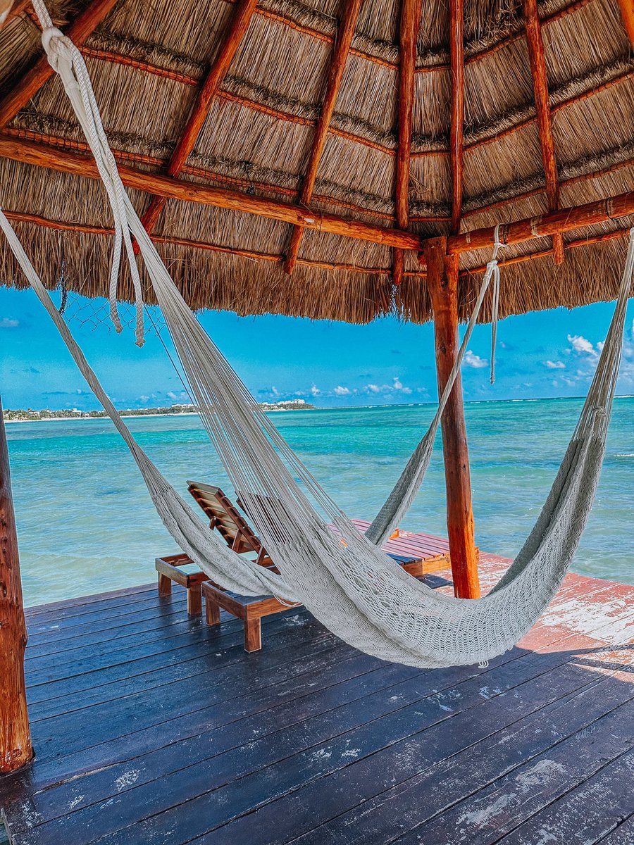 I had the most amazing experience staying at the <a href="/AleaTulum/">Alea Tulum</a> 

Sharing a recap of my stay #ontheblog 

Blog Post: simplytasheena.com/2022/12/review…

#aleatulum #aleatulumhotel #aleatulumpartner #Travel #Mexico #tulum