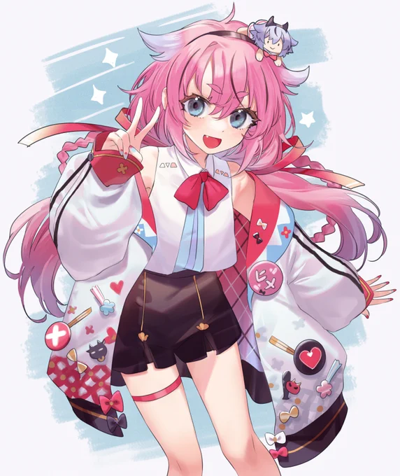 #今年も残りわずかなのでお気に入りの4枚を貼る 