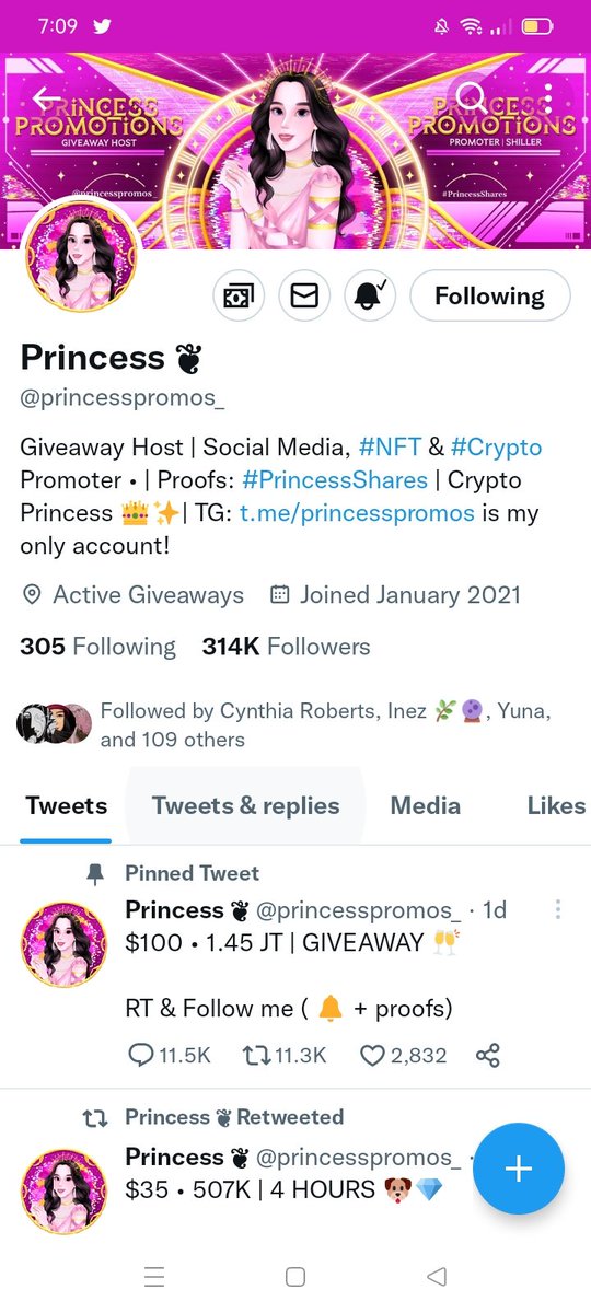 mentowinn's tweet photo. @princesspromos_ https://t.co/O14qqeEAzz