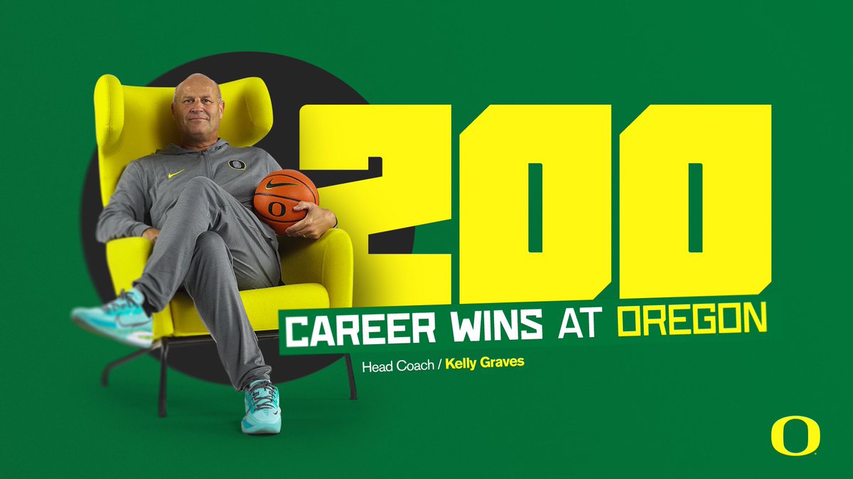 OregonWBB's tweet photo. And counting… 

Congrats, KG! 🎉 

#GoDucks x @GoDucksKG https://t.co/8gSBs2buOo