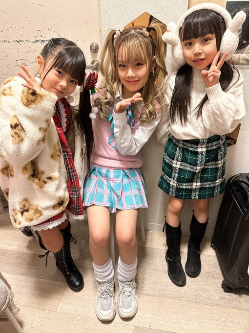 Twitterのコスプレ画像7