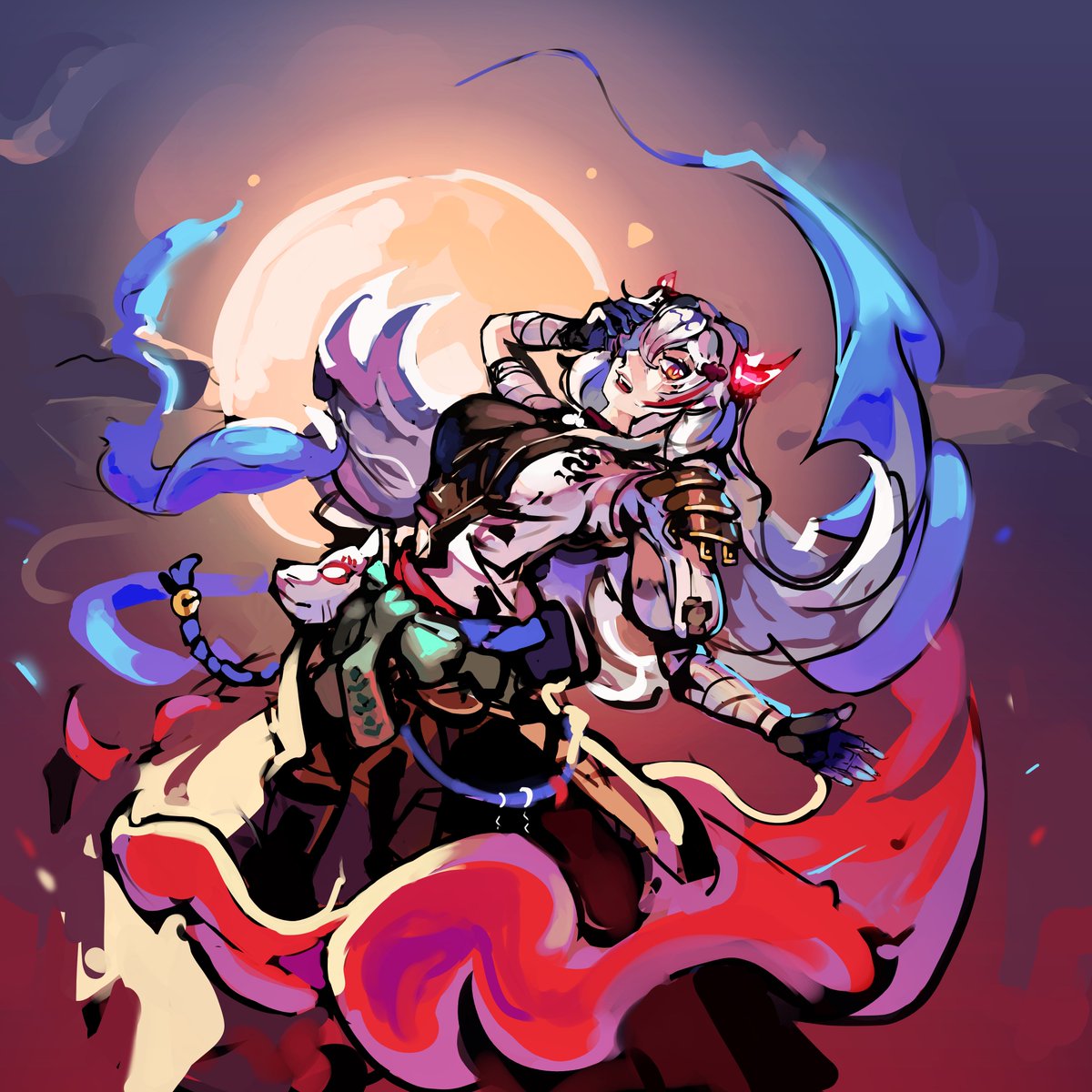 Hartex12 tweet media