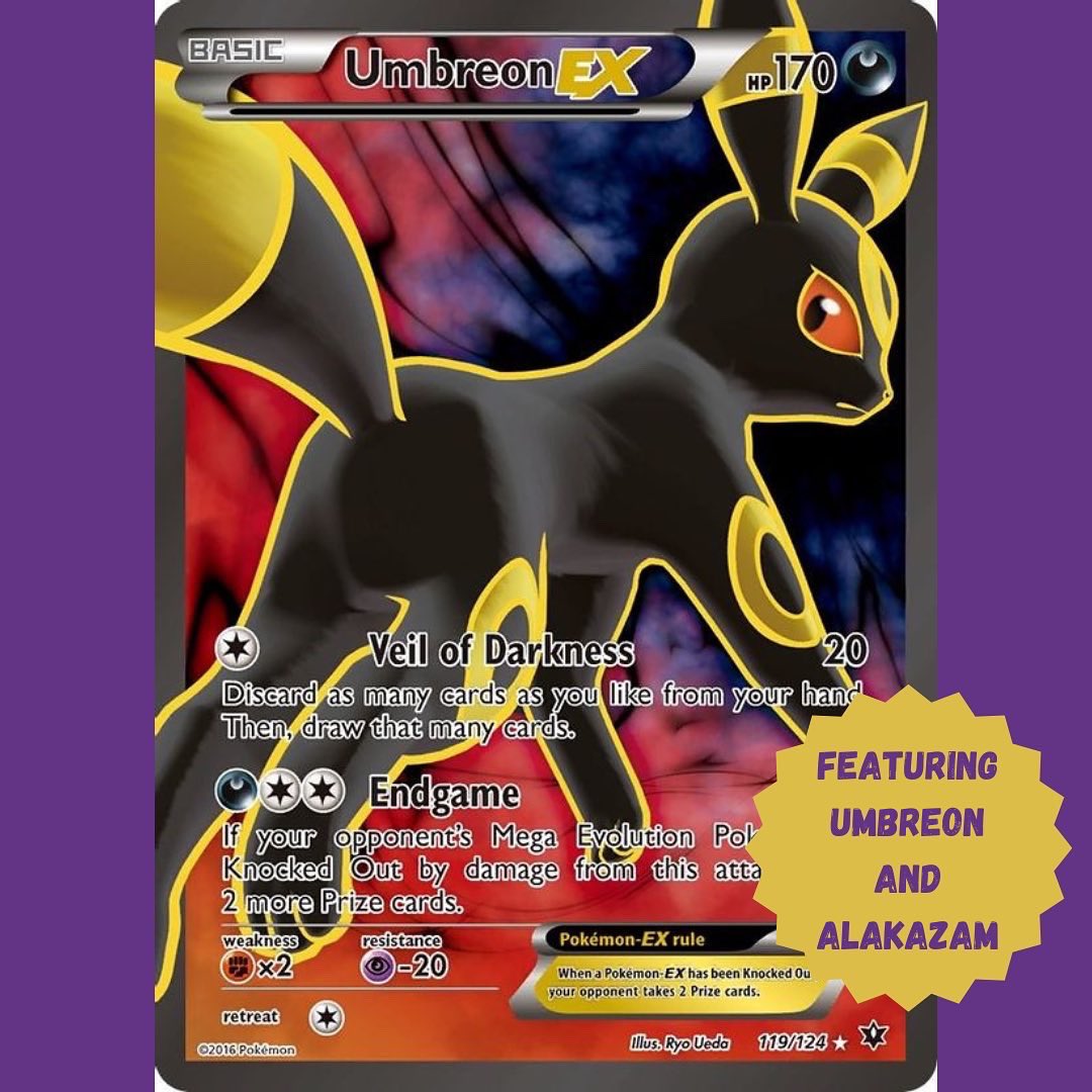 CCard_Club's tweet photo. 🔮 An oldie but a goodie is back at the Card Club! We busted a case of Fates Collide for our Pokémon subscribers. Join the super premium level for sealed packs of this and more from XY! 🔮 https://t.co/LUch7KjpH9