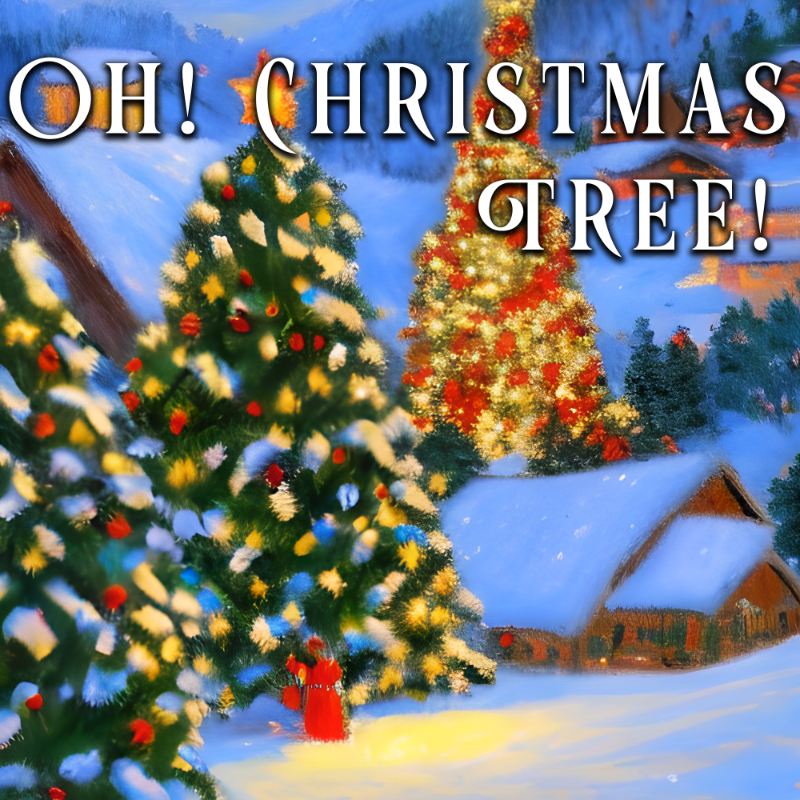 NeonMob's tweet photo. Celebrate the season with the festive trees found in this free pack of Oh! Christmas Tree 🎄🎅
https://t.co/iHgYA2nxNI
#neonmob #digital #collectibles #art #tradingcards #indie #artists #ai #cfspark #christmastree #christmaslights #christmas #santa #holidays https://t.co/cxshAt4OF1