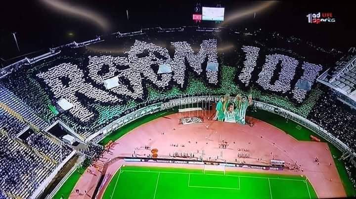 Benachoune Issam tweet media