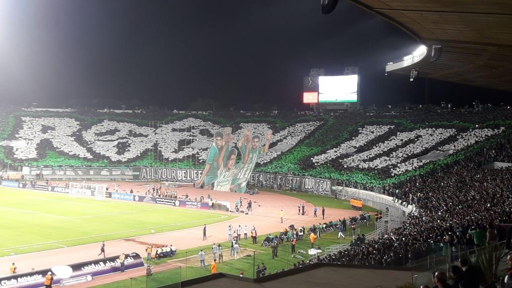Benachoune Issam tweet media