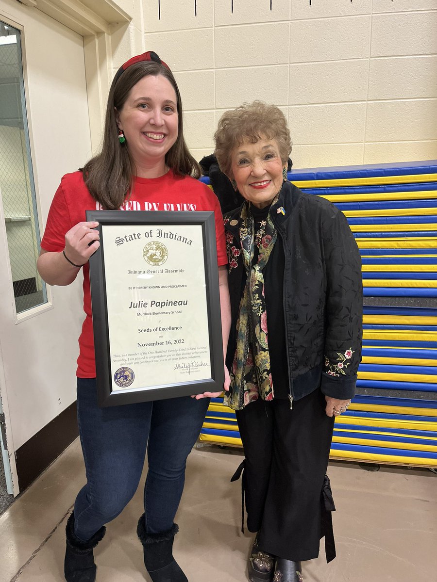 Murdock Elementary School tweet media