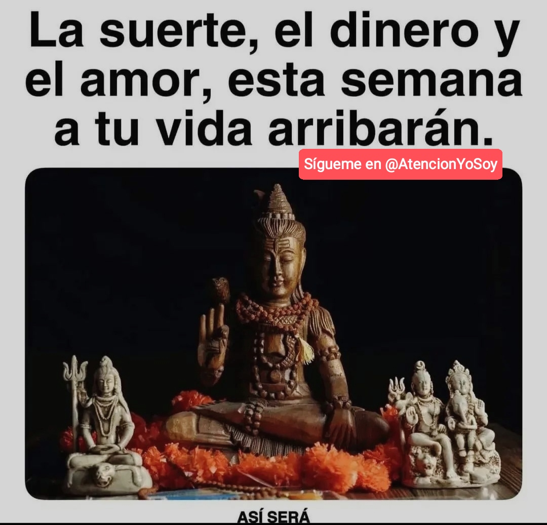 AtencionYoSoy's tweet photo. 🙏✨💫🌞Tip Abundancia🌞💫✨🙏

DECRETA: ASÍ ES

*Regálame un Hola si me lees* https://t.co/zKy2Mak96s