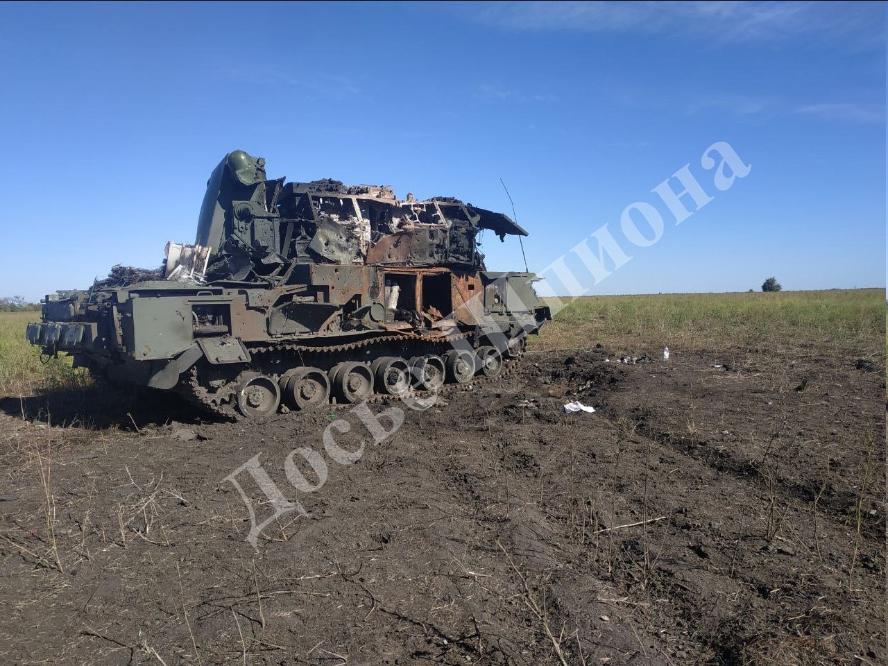 🇺🇦 Ukraine Weapons Tracker on Twitter: "#Ukraine: Three more previously