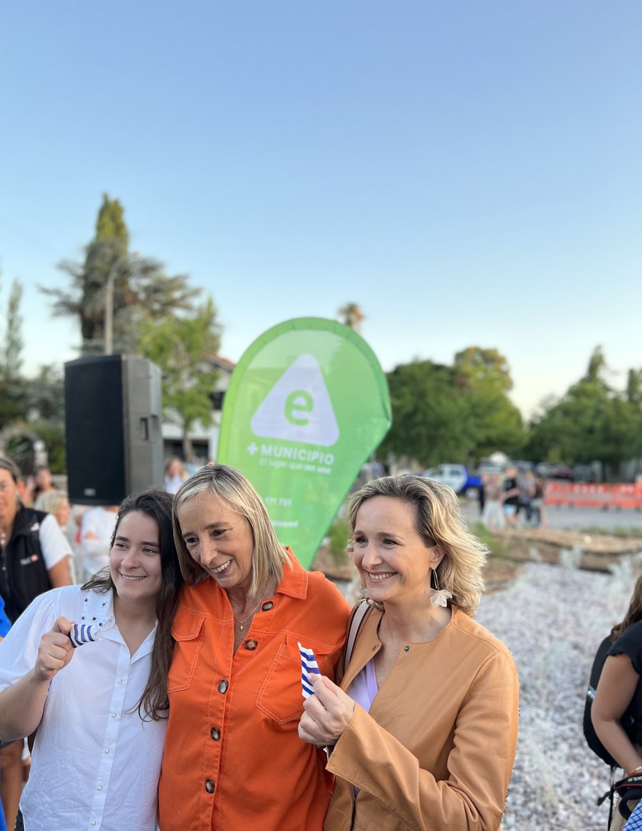 Matilde Antía tweet media