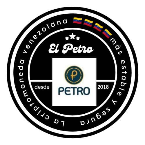 BendecidaporD14's tweet photo. El Petro tiene su origen en la idea del Comandante Hugo Chávez de crear una moneda fuerte respaldada en materias primas, como el petróleo, oro, diamantes y gas.
#APP
#PNBPorLaVidaYporLaPaz https://t.co/Ixu6h9YJvI