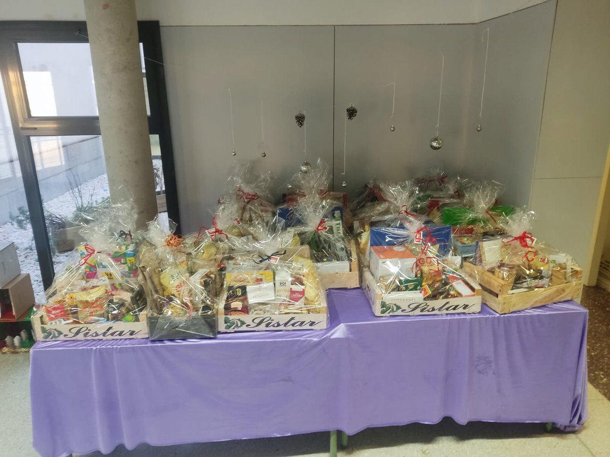 AFA Montserrat tweet media