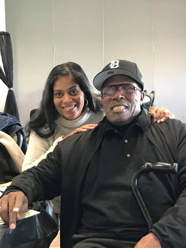 karendumas's tweet photo. Wishing my HS teacher and track coach, Rog Ussery, a Happy Birthday π #EastsideLegend https://t.co/cACqrfEXSn