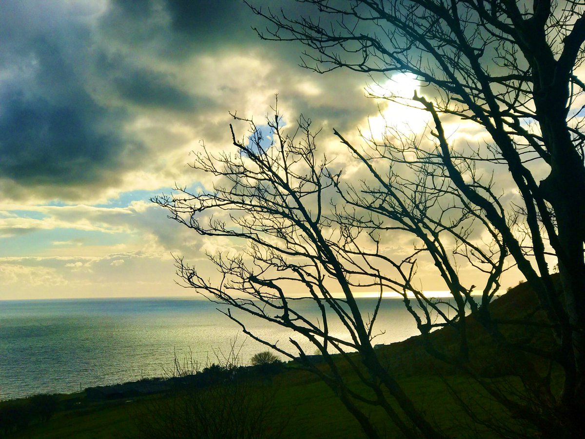 Wrap up and get out, there’s beauty to behold.