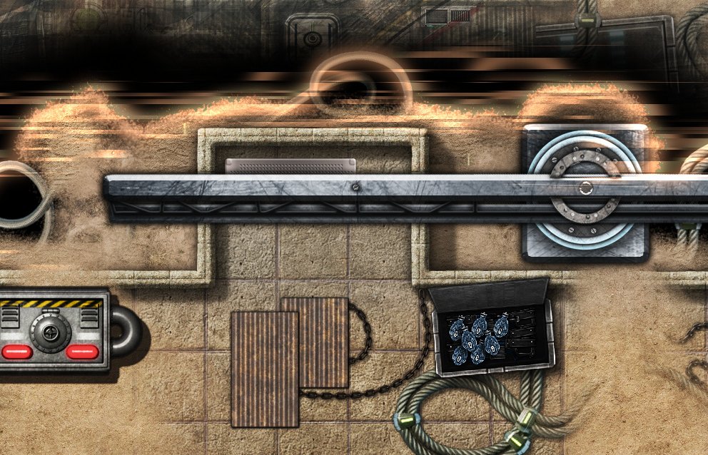 In two hours, the finale begins proper! For the next three sessions Reflection is entering the very end of Part 1! Come watch it all come to a head at 8PM EST on Twitch!