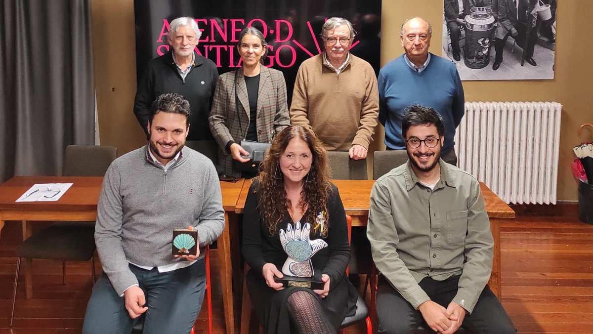 nuria lópez tweet media