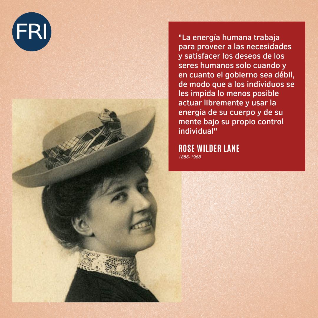 FRI (@frilatam) on Twitter photo 