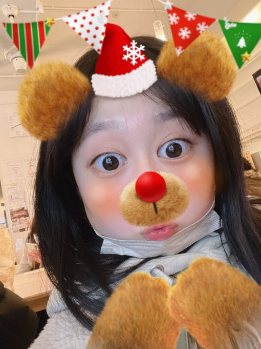 Twitterのコスプレ画像8