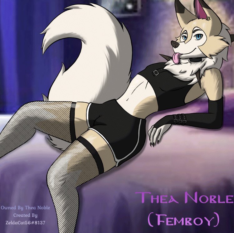 Thea Noble tweet media