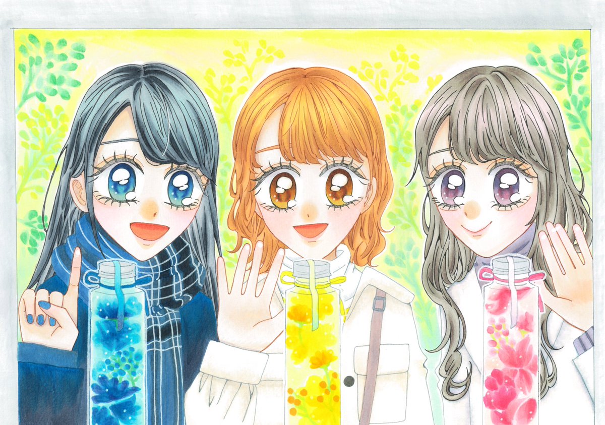 kazumin_sphere's tweet photo. #TrySail結成8周年 #TrySail #FreeTurn https://t.co/rgTYlbas6E