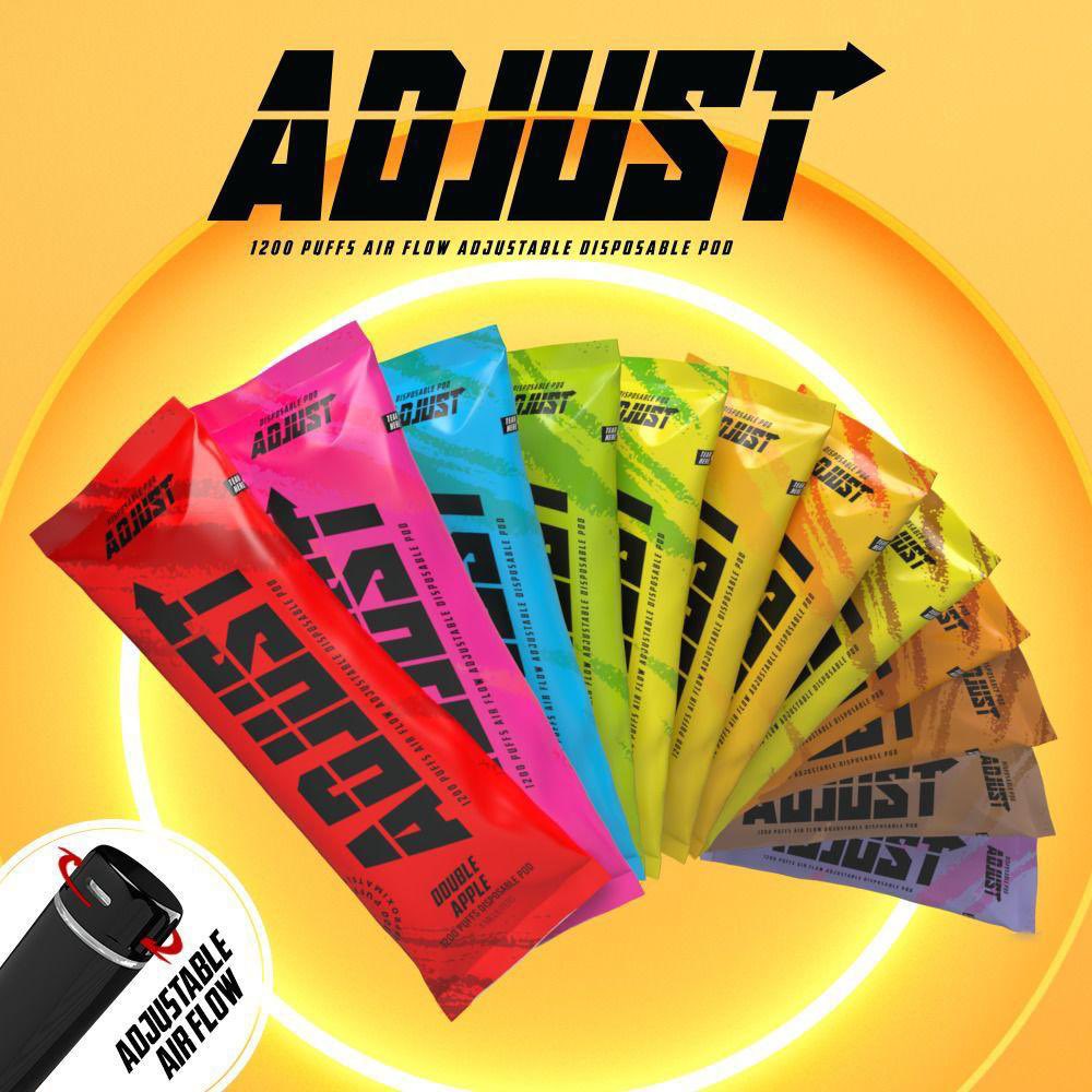 420labvape's tweet photo. ADJUST 1200 คำ 
พร้อมส่ง 250 บาท
#พอตใช้แล้วทิ้ง #พอตใช้แล้วทิ้งราคาถูก #พอตKS #พอตไฟฟ้า #พอตขายส่ง #พอตไฟฟ้า #พอตมือ2 https://t.co/BBj5bes37i