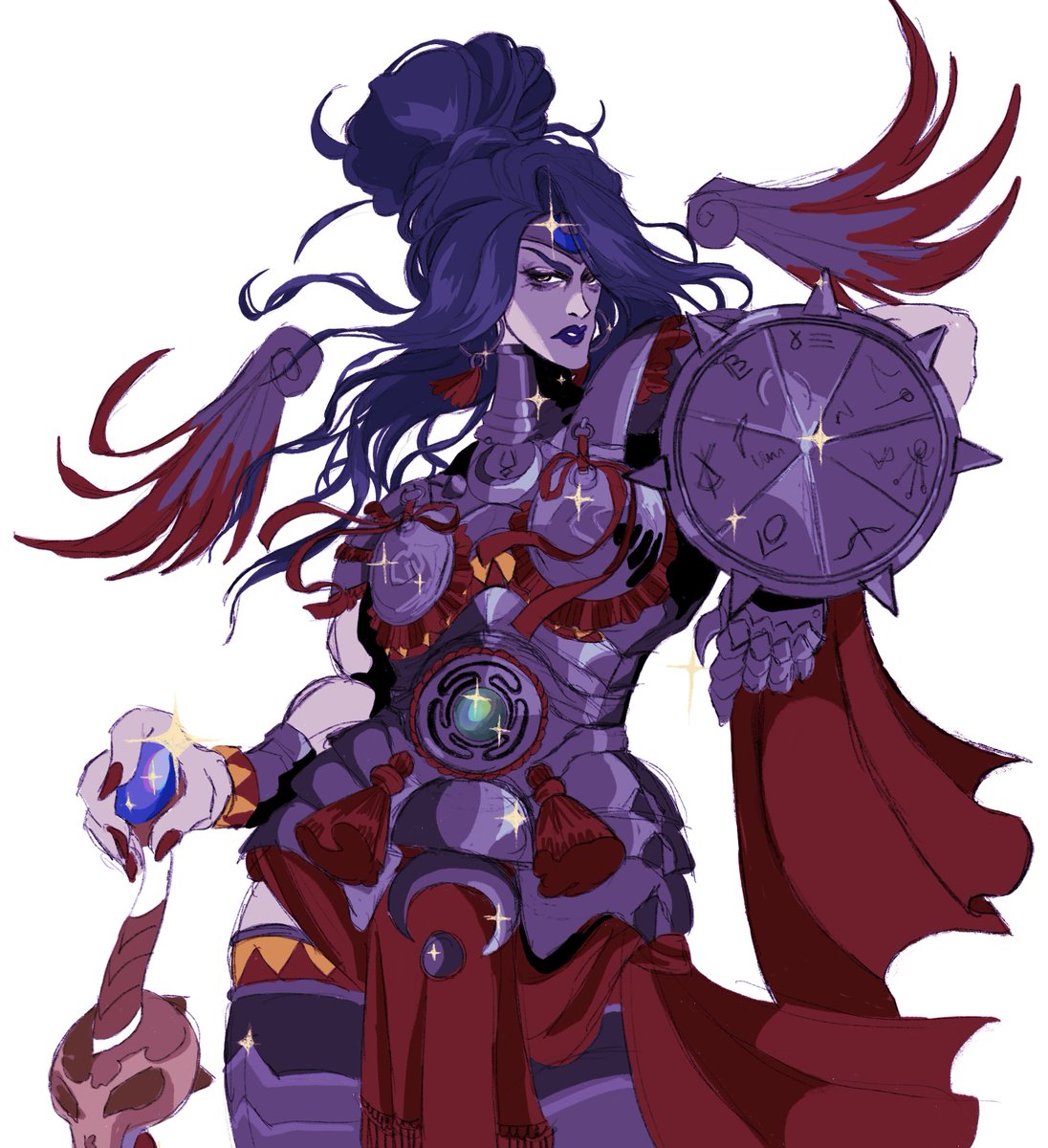 tovaperson's tweet photo. hades II trailer looping in my head!!
#Nemesis #Hades2 https://t.co/gIiiMgepla
