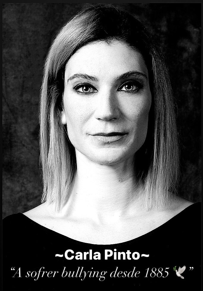 ccaarriiccoo's tweet photo. #JusticeForCarla a mulher que mais sofre na televisão portuguesa 😔✊ https://t.co/rB9FnXyI2J