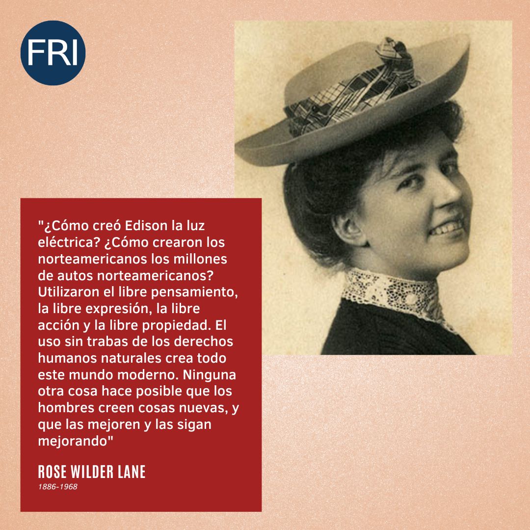 FRI (@frilatam) on Twitter photo 