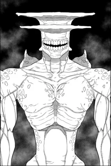 Imagine beating a dude so bad he has to run away and then he comes back a week later built like a Greek god. 