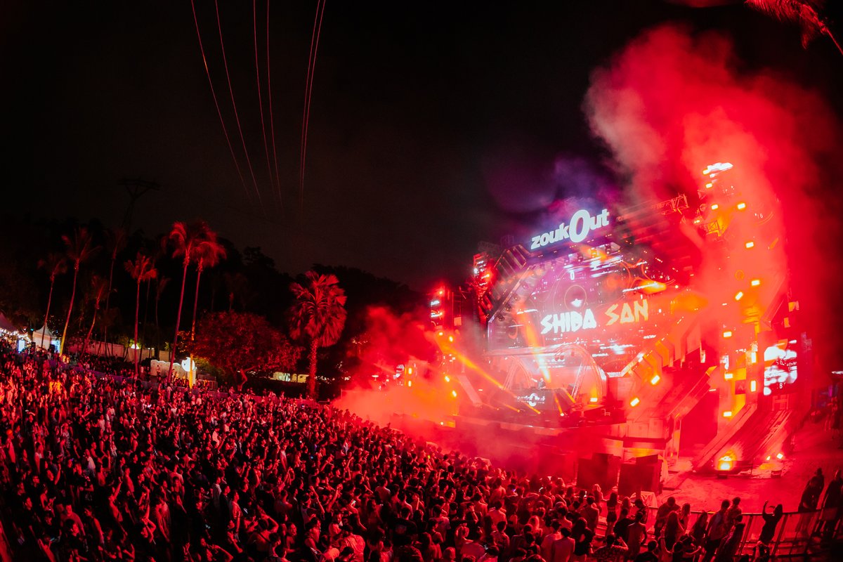 SHIBA SAN tweet media