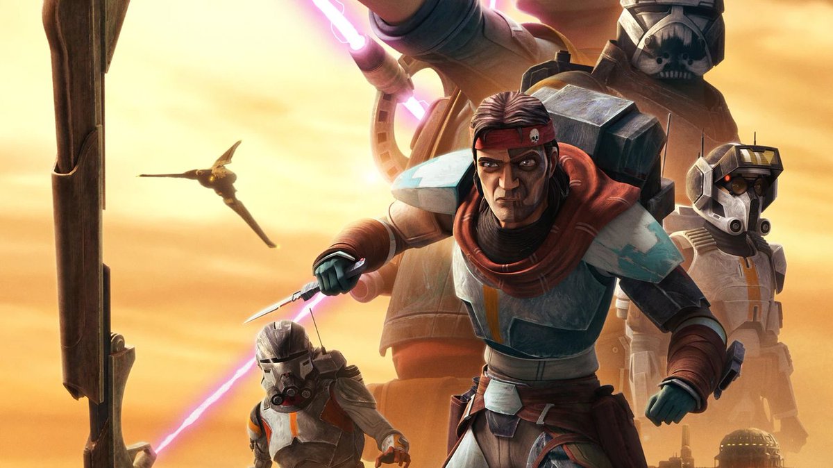 GeekTyrant's tweet image. Everything Coming to Disney+ in January 2023

Link: geektyrant.com/news/everythin…