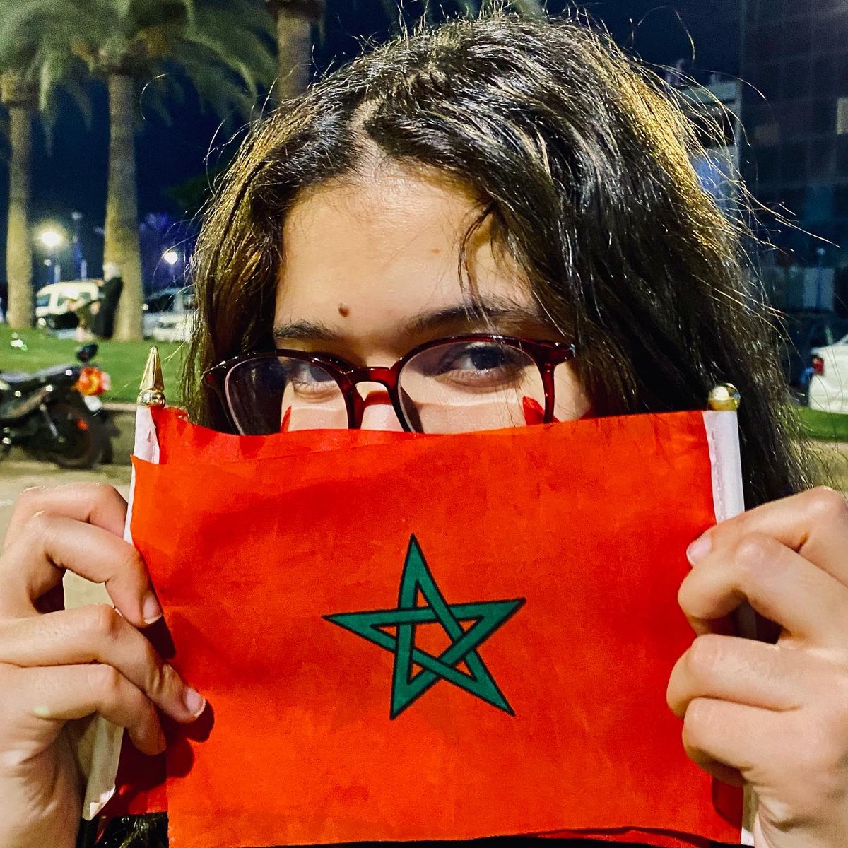 ManalBidar's tweet photo. - #Morocco ranked 7th this year in #ClimatePerformance according to the #CCPI index! 🌍💚
#ClimateChange does not only affect #Morocco 🇲🇦, it affects the whole #Planet 🌍, it’s time to #Act: #ClimateActionNow! 🌍💚💪
(3/3) https://t.co/vgTghSEU47