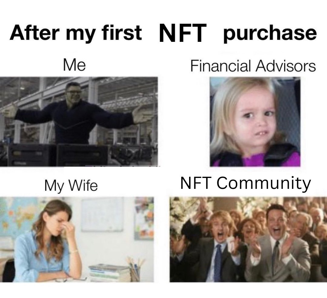 Fuck it we ball 🫡