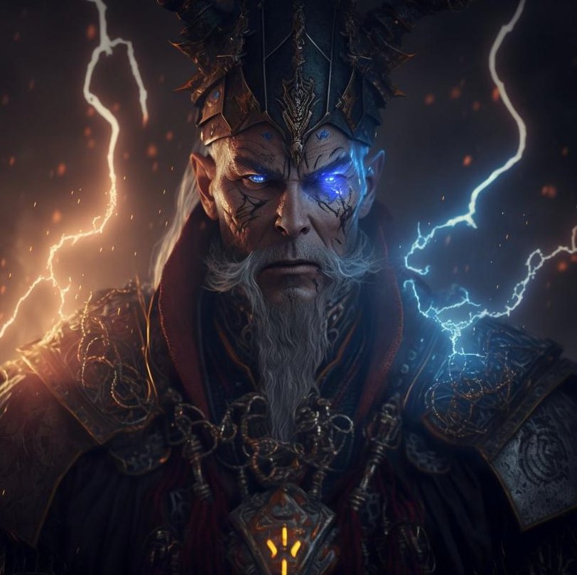 urch_wisdom's tweet photo. Hyped to be part of @EldritchOrdr #Wereearly #EldritchOrder https://t.co/BGzzXWlyf1