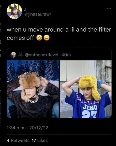 ❄️poopoo weewee❄️ tweet media