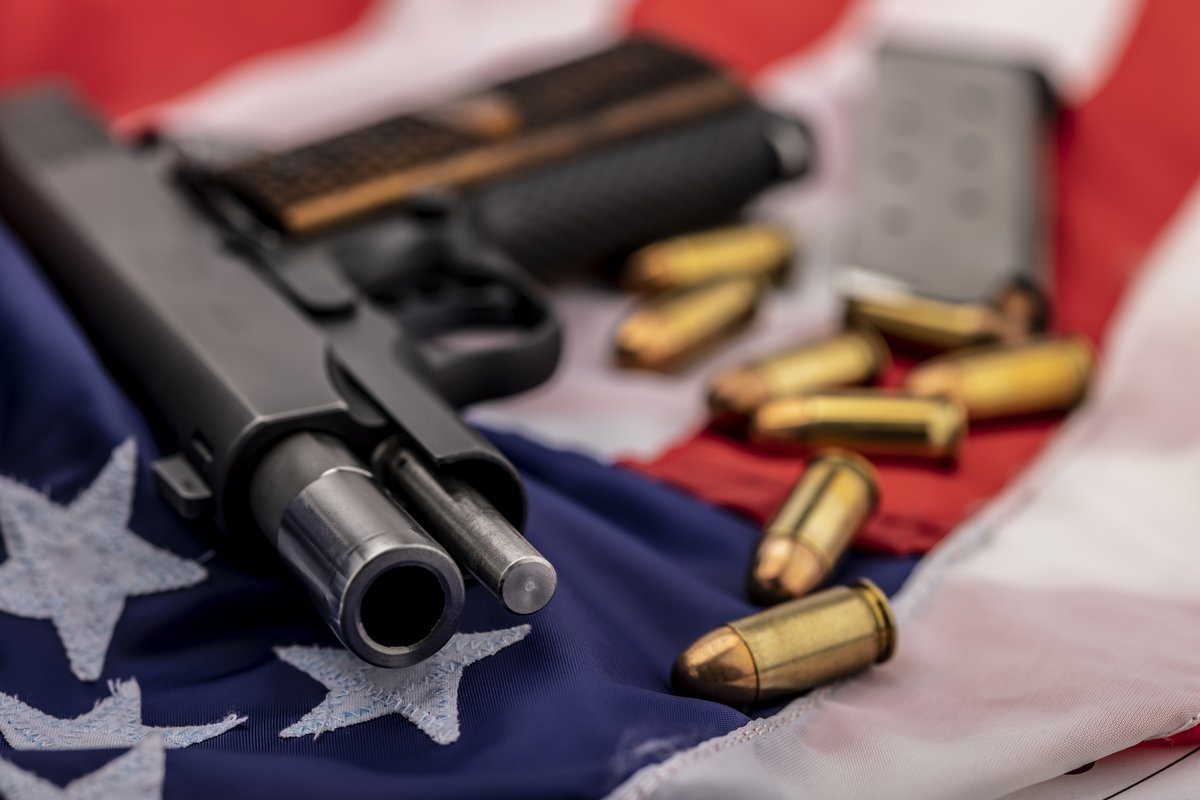 asilorg's tweet photo. New #ASILInsight by @leilasadat1 and @leoncastjan on the Mass. Dist Ct Judgment in Mexico v Smith & Wesson.
Read/Download now at https://t.co/8CkztVy83k. https://t.co/8cerVlteOf