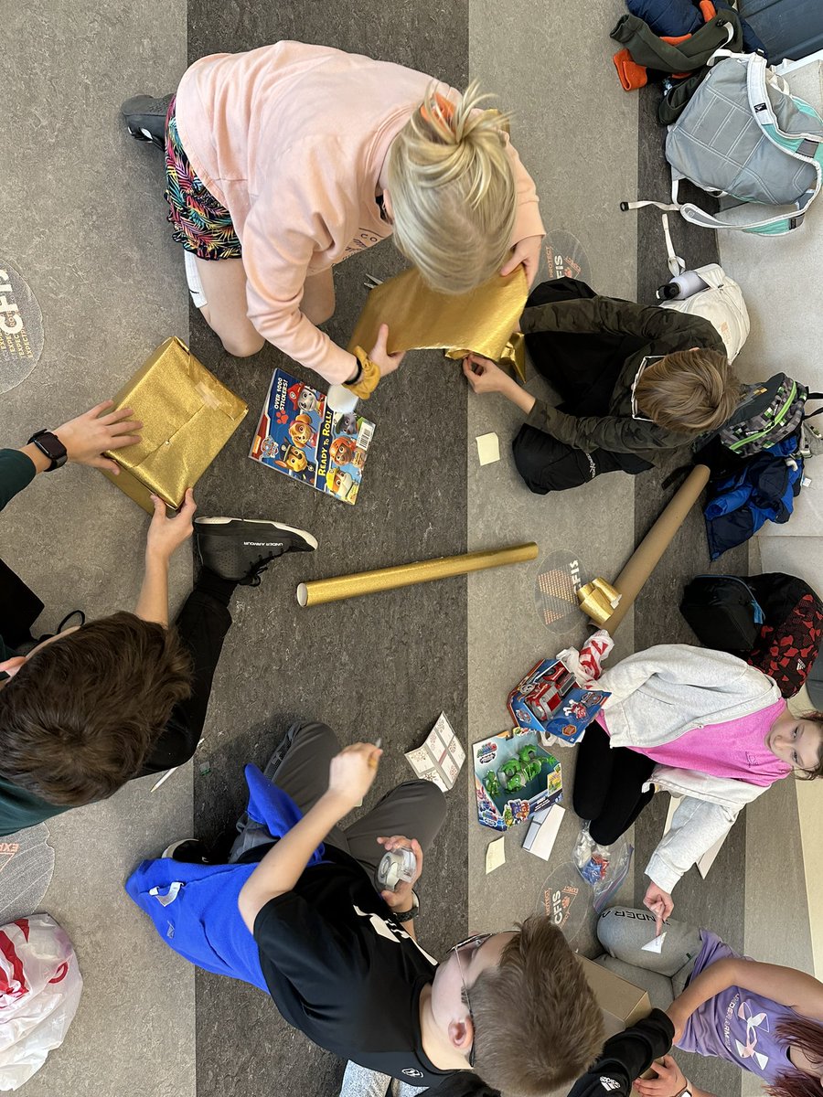 Mrs. Ceci tweet media