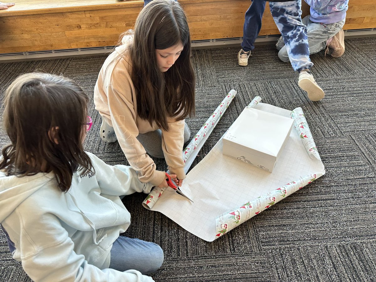 Mrs. Ceci tweet media