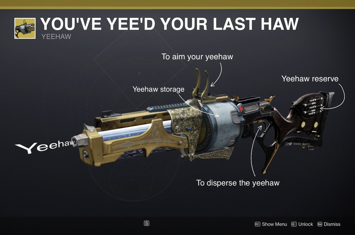 I combined every single Tex Mechanica exotic into one big iron