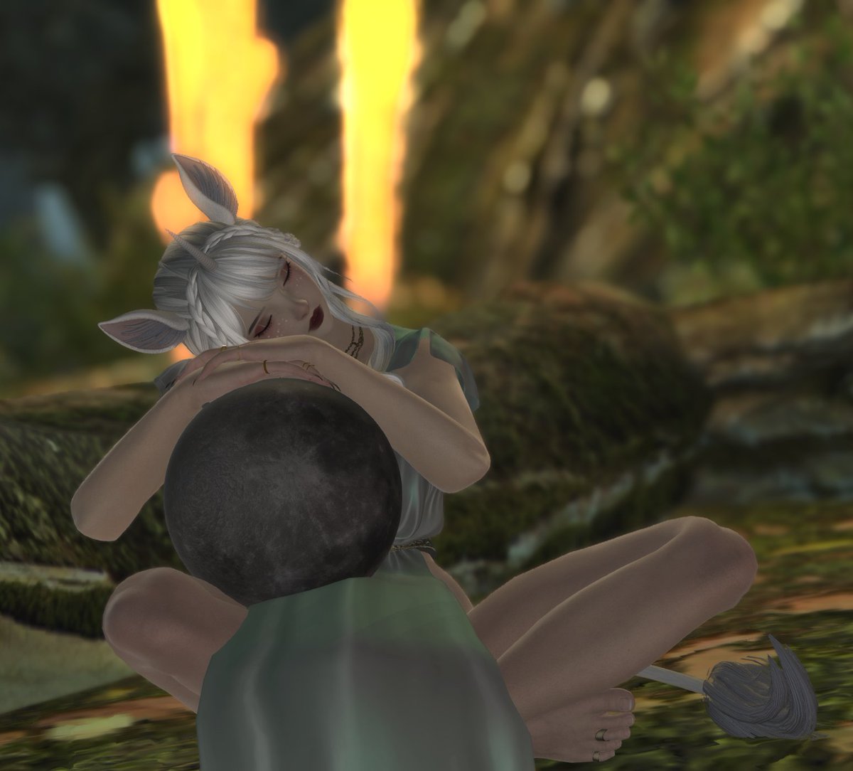 beartasticpants's tweet photo. The Last Unicorn, inspired by one of my favorite childhood movies is now out!
Link in comments⬇️
#anaposing ✧ #anamnesis ✧ #Ktisis ✧ #bearposes https://t.co/FKnns7sOGS