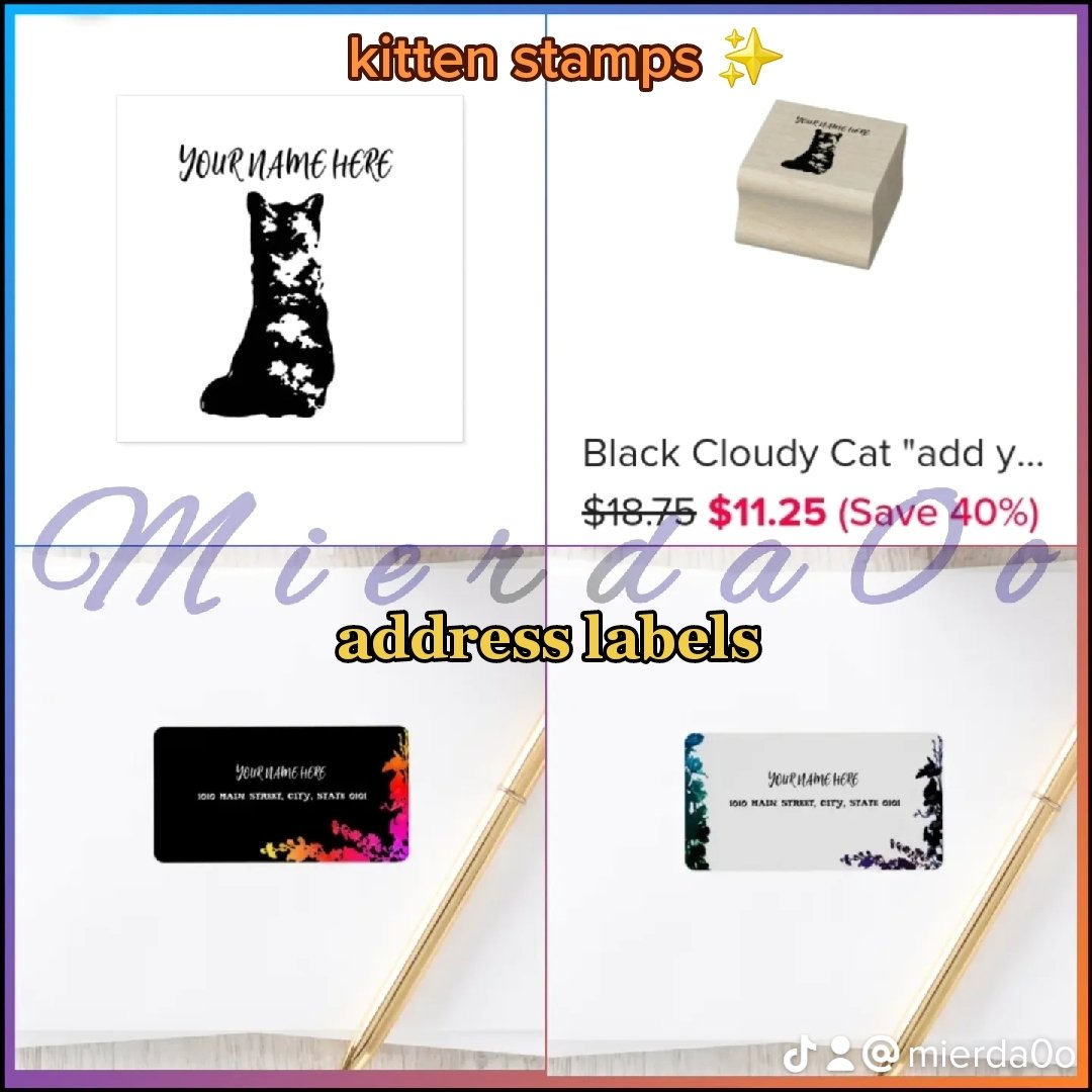 Mierda08's tweet photo. We have a 20-40% off site wide on our zazzle store 🤩🤍⚘️ hurry up it won't last for long ✨️
☆ you can add your own touch to any design you like 
https://t.co/VIFqP2ypmd?…

#PriyAnkit  #audioleak #chainsawman #CovidVaccines #BlackOutBTS #JIN #Vancouver #TOMORROW_X_TOGETHER https://t.co/IZCltFjE0E