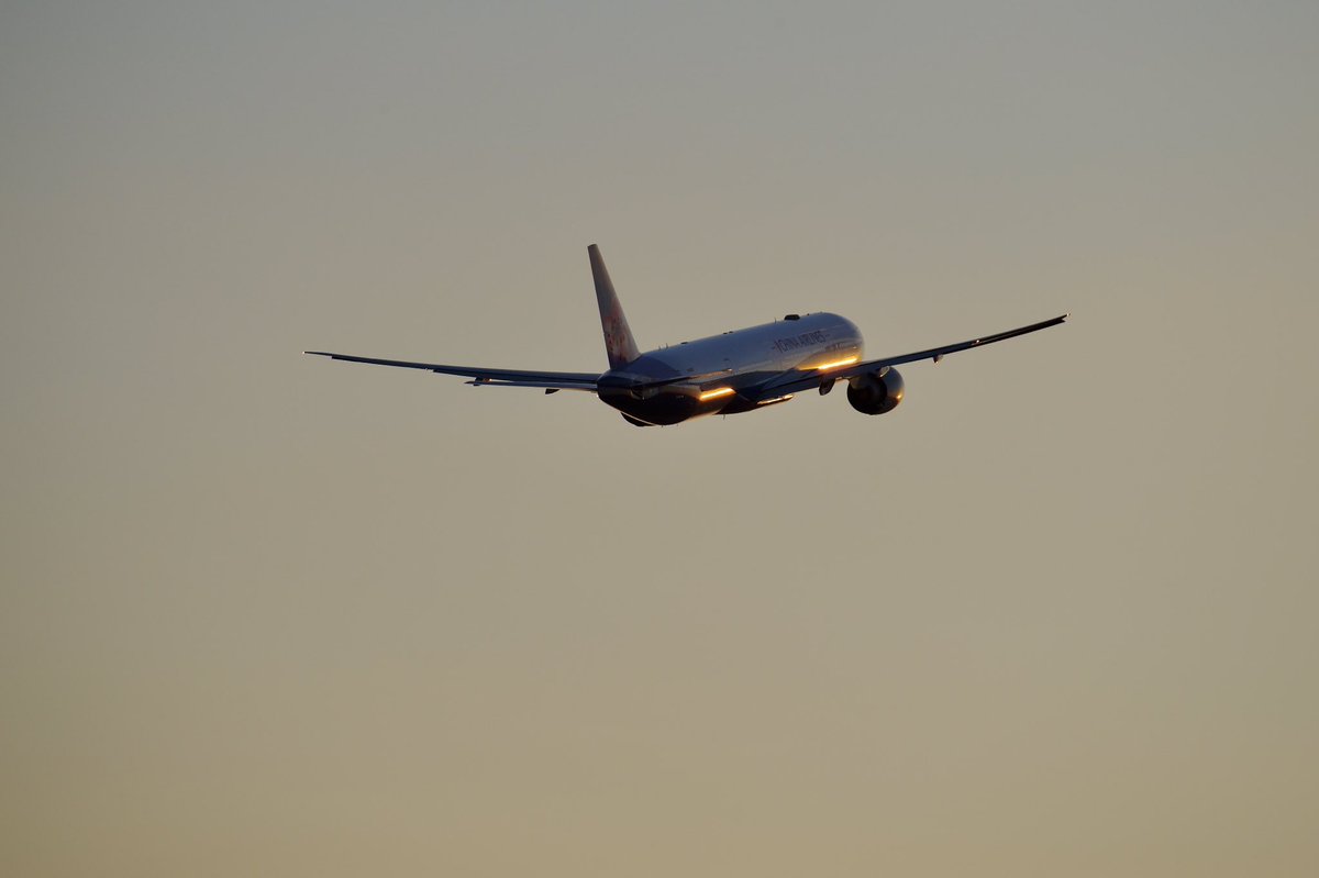 wwhsiang's tweet photo. γγ―γγγγγγΎγβ
#Boeing #boeing777 #takeoffshot https://t.co/lemDmlhqwN
