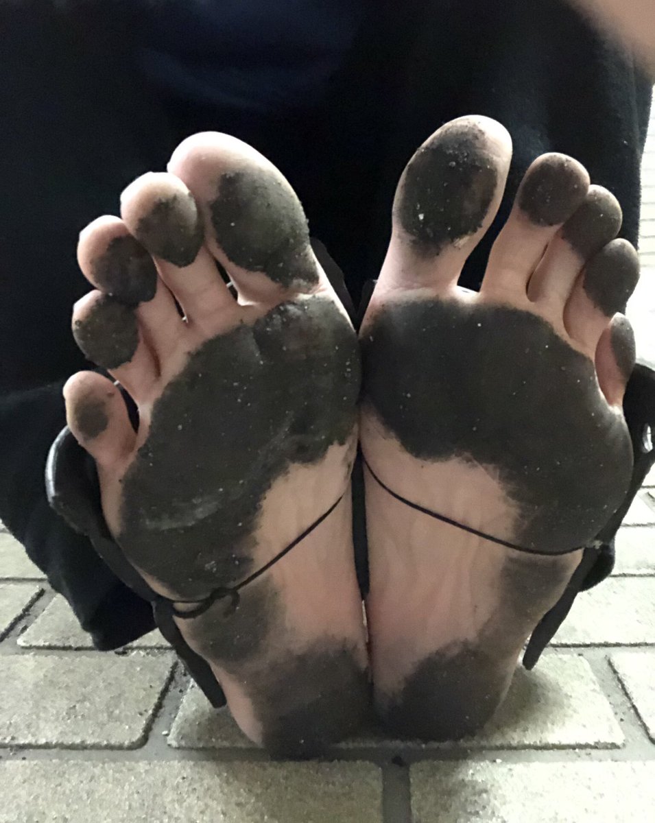 ちょっと前のだけど久々でやっぱり楽しい
とりあえずで作ってみた裸足サンダルも試してみたけど結構良さそう🤔